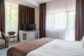 Семейный номер